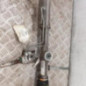 Cremaillere assistee CITROEN C5 2