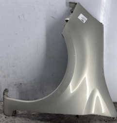 Aile avant gauche RENAULT MODUS Photo n°1