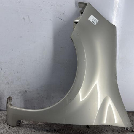 Aile avant gauche RENAULT MODUS Photo n°1