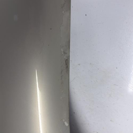 Aile avant gauche RENAULT MODUS