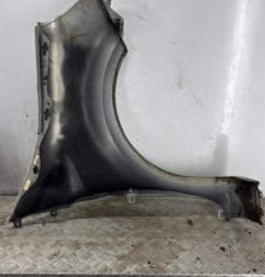 Aile avant gauche RENAULT MODUS Photo n°3