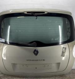 Malle/Hayon arriere RENAULT MODUS Photo n°1