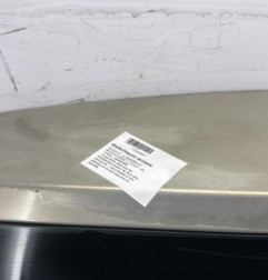 Malle/Hayon arriere RENAULT MODUS