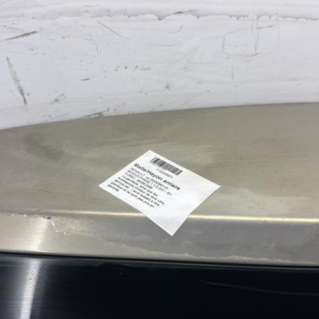 Malle/Hayon arriere RENAULT MODUS