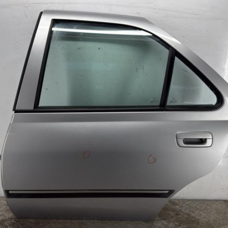 Porte arriere gauche PEUGEOT 406 Photo n°1