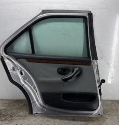 Porte arriere gauche PEUGEOT 406 Photo n°4