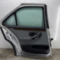 Porte arriere gauche PEUGEOT 406