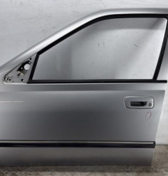 Porte avant gauche PEUGEOT 406 Photo n°1