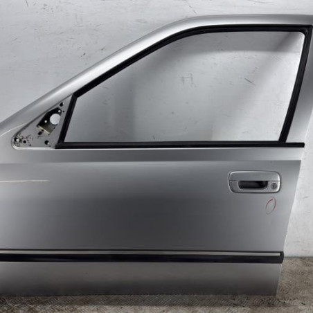 Porte avant gauche PEUGEOT 406 Photo n°1