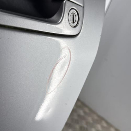 Porte avant gauche PEUGEOT 406