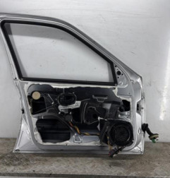 Porte avant gauche PEUGEOT 406 Photo n°3