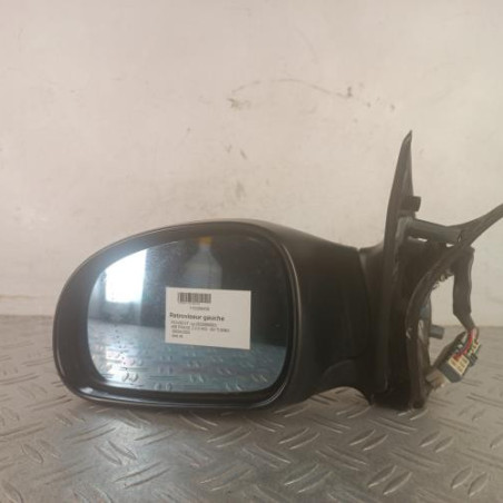 Retroviseur gauche PEUGEOT 406 Photo n°1