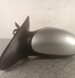 Retroviseur gauche PEUGEOT 406 Photo n°3