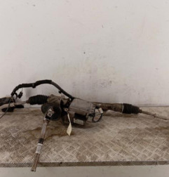 Cremaillere assistee PEUGEOT 207 Photo n°1