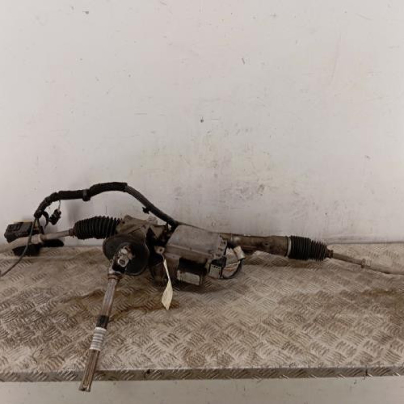 Cremaillere assistee PEUGEOT 207