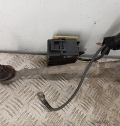 Cremaillere assistee PEUGEOT 207