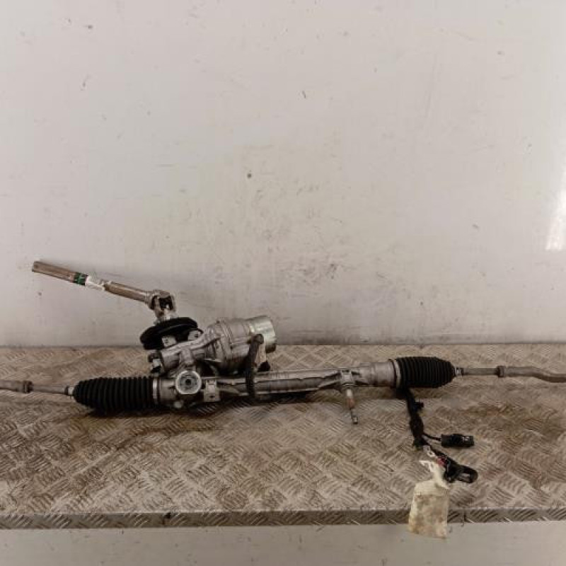 Cremaillere assistee PEUGEOT 2008 1