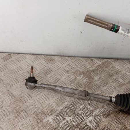Cremaillere assistee PEUGEOT 2008 1