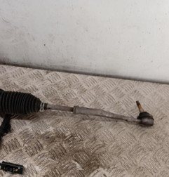 Cremaillere assistee PEUGEOT 2008 1 Photo n°4