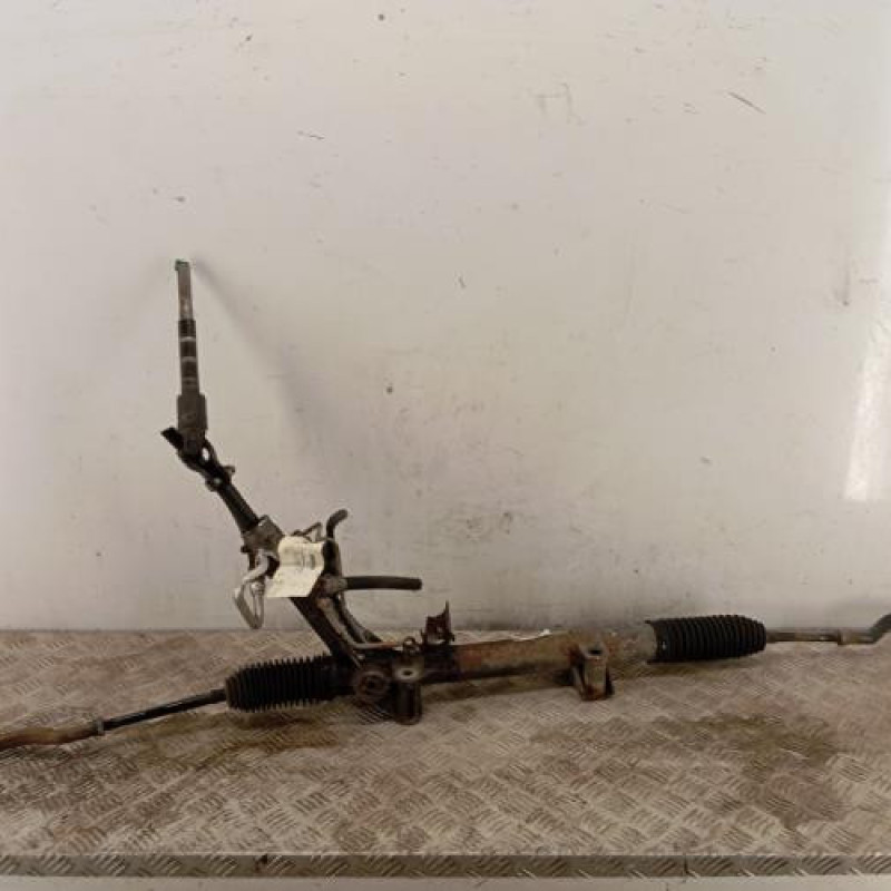 Cremaillere assistee RENAULT TRAFIC 2