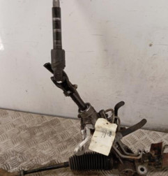 Cremaillere assistee RENAULT TRAFIC 2 Photo n°4