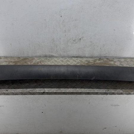 Pare choc arriere RENAULT TRAFIC 2 Photo n°1