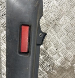 Pare choc arriere RENAULT TRAFIC 2