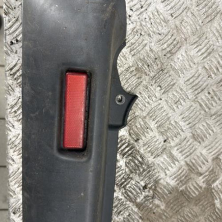 Pare choc arriere RENAULT TRAFIC 2