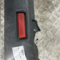 Pare choc arriere RENAULT TRAFIC 2