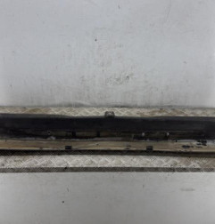 Pare choc arriere RENAULT TRAFIC 2 Photo n°5