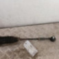Cremaillere assistee OPEL CORSA D