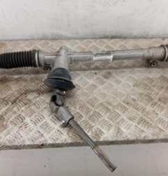 Cremaillere assistee OPEL CORSA D Photo n°4