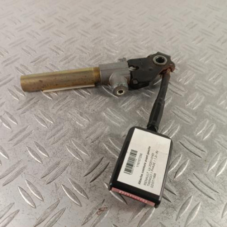 Attache ceinture avant gauche RENAULT TWINGO 1 Photo n°1