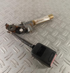 Attache ceinture avant gauche RENAULT TWINGO 1