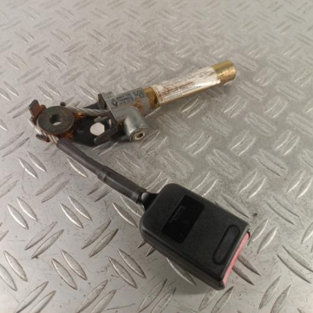 Attache ceinture avant gauche RENAULT TWINGO 1