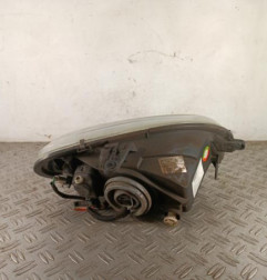 Optique avant principal gauche (feux)(phare) CITROEN SAXO