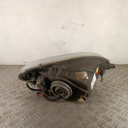 Optique avant principal gauche (feux)(phare) CITROEN SAXO