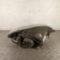 Optique avant principal gauche (feux)(phare) CITROEN SAXO