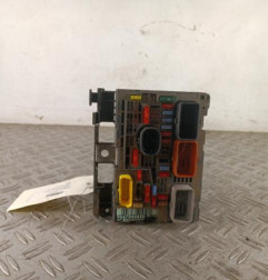 Boitier servitude moteur (BSM) CITROEN C4 PICASSO 1 Photo n°1