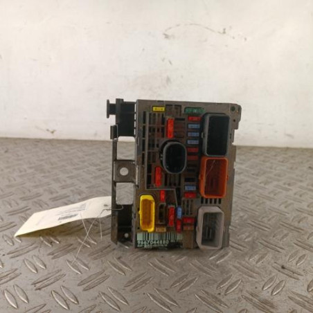 Boitier servitude moteur (BSM) CITROEN C4 PICASSO 1 Photo n°1