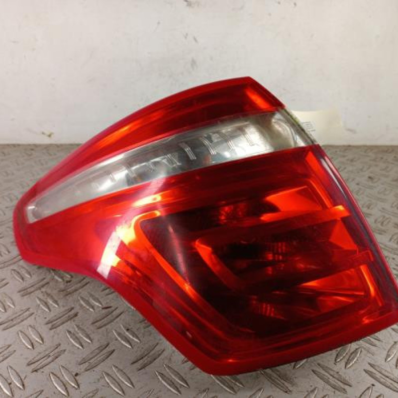 Feu arriere principal droit (feux) CITROEN C4 PICASSO 1