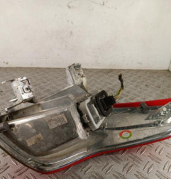 Feu arriere principal gauche (feux) CITROEN C4 PICASSO 1