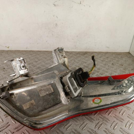 Feu arriere principal gauche (feux) CITROEN C4 PICASSO 1