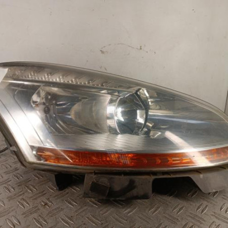 Optique avant principal droit (feux)(phare) CITROEN C4 PICASSO 1 Photo n°1