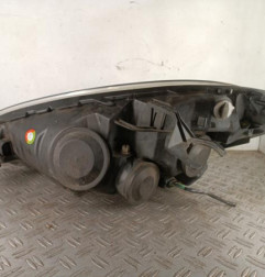 Optique avant principal droit (feux)(phare) CITROEN C4 PICASSO 1