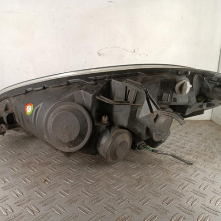 Optique avant principal droit (feux)(phare) CITROEN C4 PICASSO 1