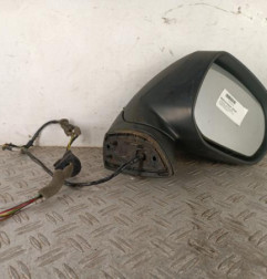 Retroviseur droit CITROEN C4 PICASSO 1 Photo n°1