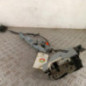 Serrure arriere gauche CITROEN C4 PICASSO 1