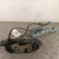 Serrure avant gauche CITROEN C4 PICASSO 1
