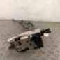 Serrure avant gauche CITROEN C4 PICASSO 1